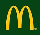 Logo Mcdonalds